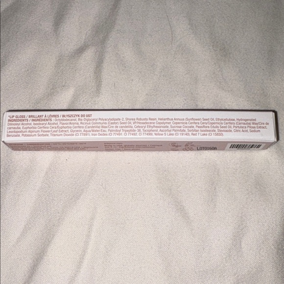 Arbonne Lip Duo - Matte & Shine in Bloom. New in box. - Picture 2 of 5